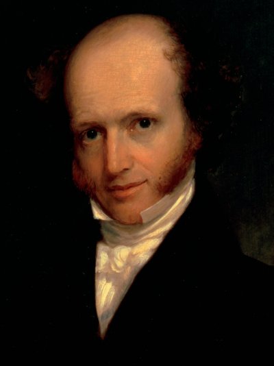 Martin Van Buren av Francis Alexander