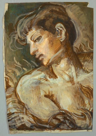 Studera för Cleopatra av Francis Augustus Lathrop