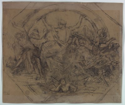 Studera för "Zodiac" av Francis Augustus Lathrop