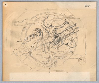 Studera för "Zodiac" av Francis Augustus Lathrop