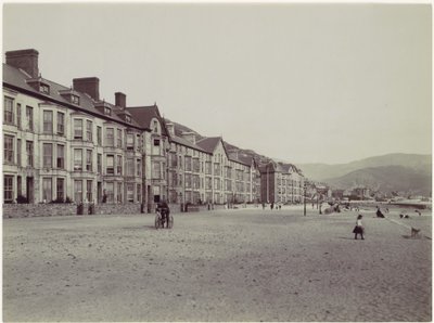 av Francis Bedford