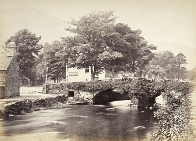  av Francis Bedford