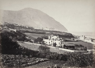  av Francis Bedford