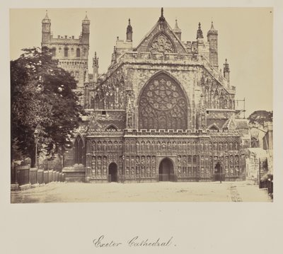  av Francis Bedford