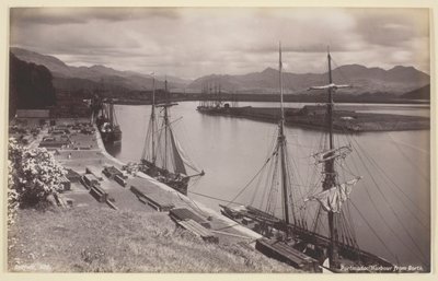 swedish av Francis Bedford