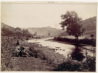 Wye och Symond