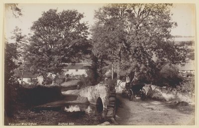 swedish av Francis Bedford