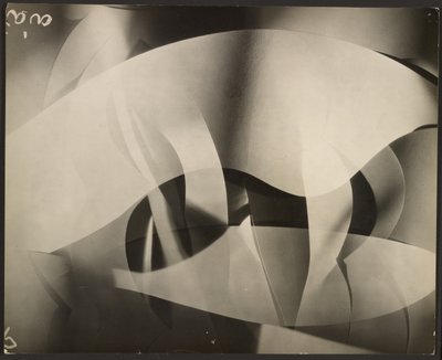 Ljusa rytmer av Francis Bruguière