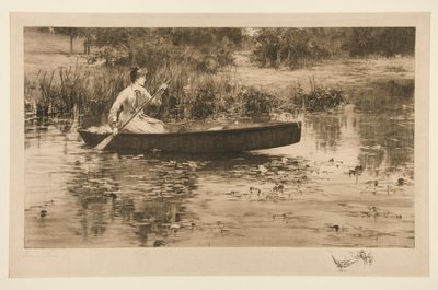 60 Etsningar och gravyrer av Francis Coates Jones