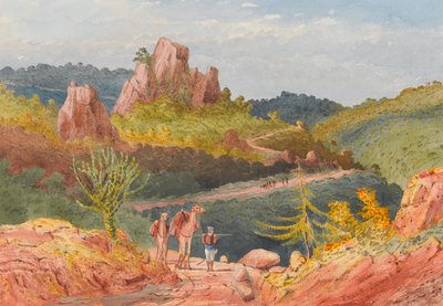 Vad är mitt botemedel, eld du vet av Francis Cornelius James