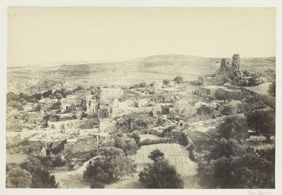 Bethany av Francis Frith