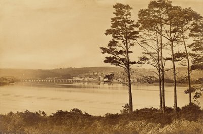 Bideford av Francis Frith