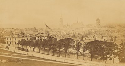 Plymouth av Francis Frith