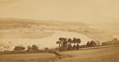 Teignmouth av Francis Frith
