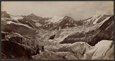 Icemer: Grindelwald av Francis Frith