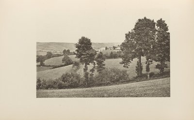 Västra Zuyland av Francis Frith
