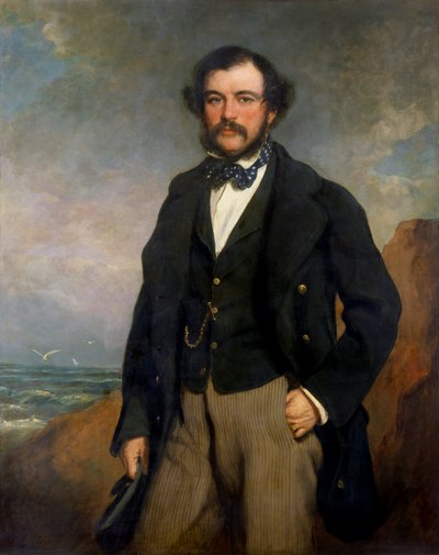 Okänd bild av Francis Grant