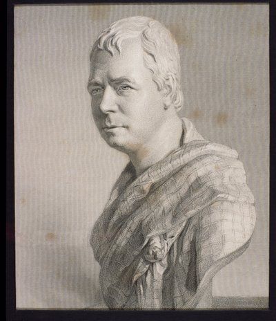 Sir Walter Scott (1771-1832) från 