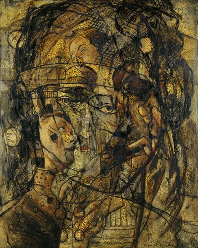 Bahia av Francis Picabia