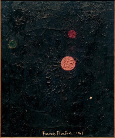 Cynism och oanständighet av Francis Picabia