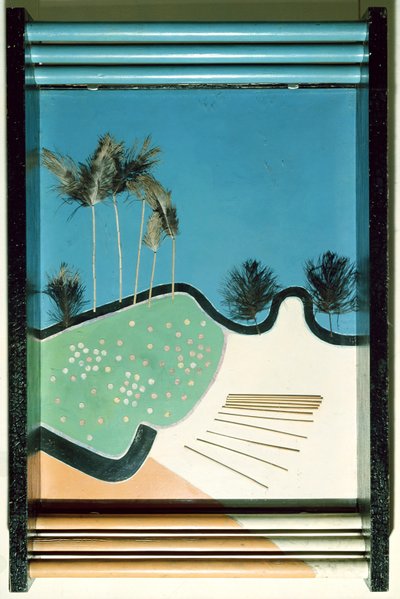 Fjädrar av Francis Picabia