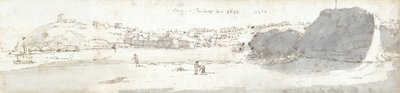 Tenby av Francis Place