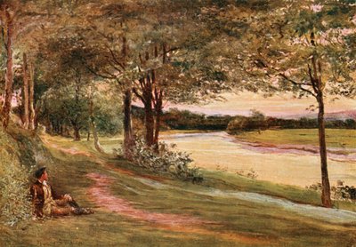 Ellisland av Francis S. Walker
