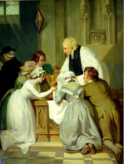  av Francis Wheatley