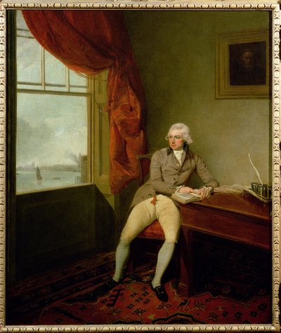 Okänd bild av Francis Wheatley