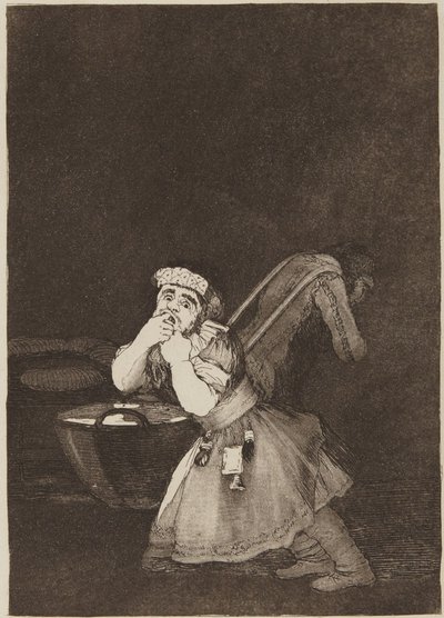 Mammagrisen (Nanny