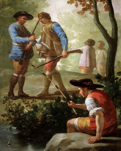  av Francisco Jose de Goya y Lucientes