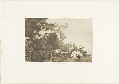 swedish av Francisco Jose de Goya y Lucientes