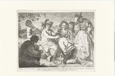 swedish av Francisco de Goya