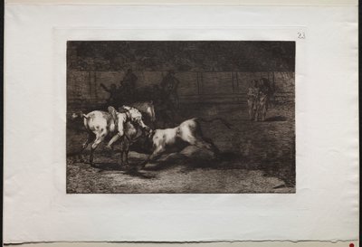 swedish av Francisco de Goya