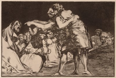  av Francisco de Goya