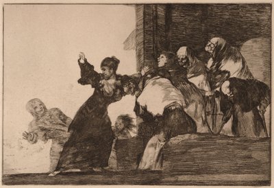  av Francisco de Goya