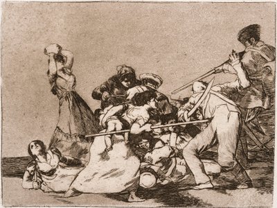  av Francisco de Goya
