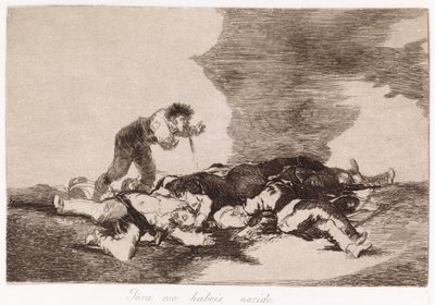  av Francisco de Goya