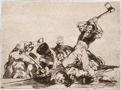  av Francisco de Goya