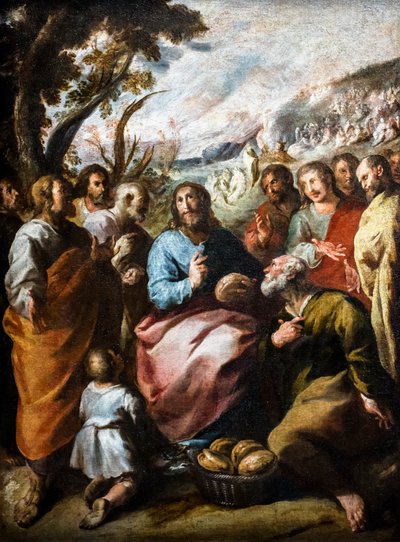  av Francisco de the Elder Herrera
