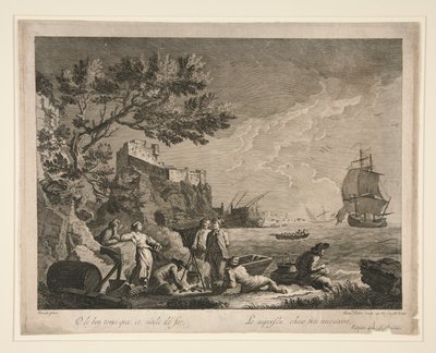 O de goda tiderna som detta århundrade av järn av Francisco del Pedro