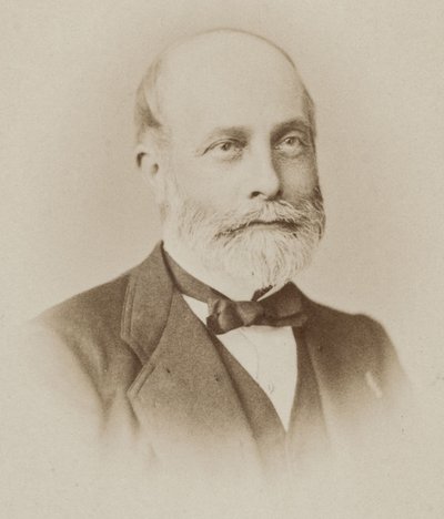 Adrien Tailhand av Franck