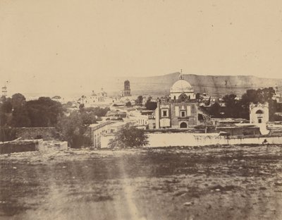 [Vista], 1867. av Francois Aubert