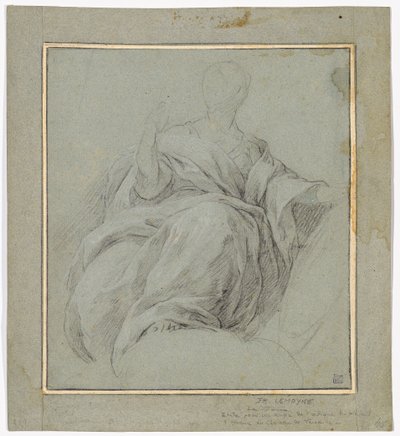  av Francois Lemoyne
