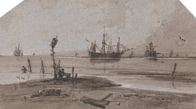swedish av Francois Louis Thomas Francia