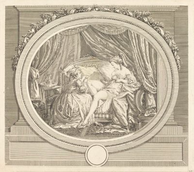 Älskade nyheter av Francois Marie Isidore Queverdo