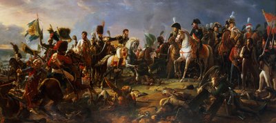 Okänd bild av Francois Pascal Simon Gerard
