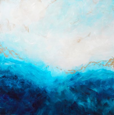 Golden Ocean – Sammanfattning av Françoise Wattré