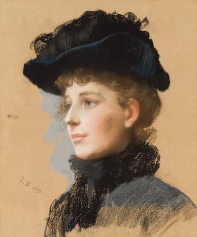  av Frank Duveneck