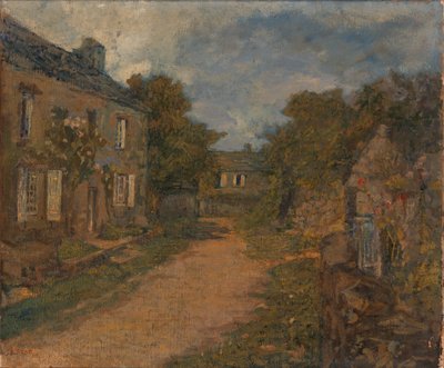 Hirsens hus av Frank Edwin Scott